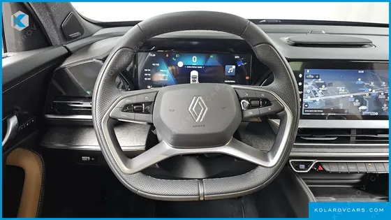 RENAULT KOREA FILANTE 1.5 E-TECH ICONIC 2WD