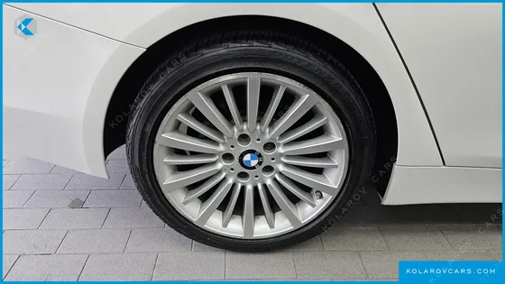 BMW 4 SERIES 420D LUXURY GRANCOUPE