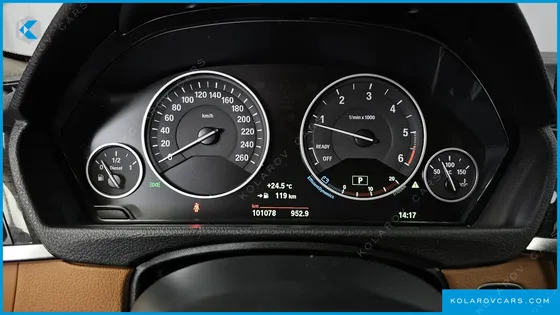 BMW 4 SERIES 420D LUXURY GRANCOUPE