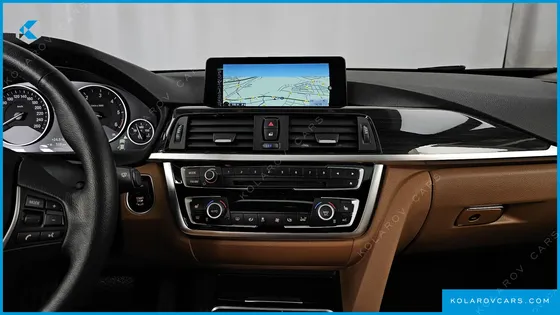 BMW 4 SERIES 420D LUXURY GRANCOUPE