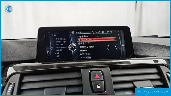 BMW 4 SERIES 420D LUXURY GRANCOUPE