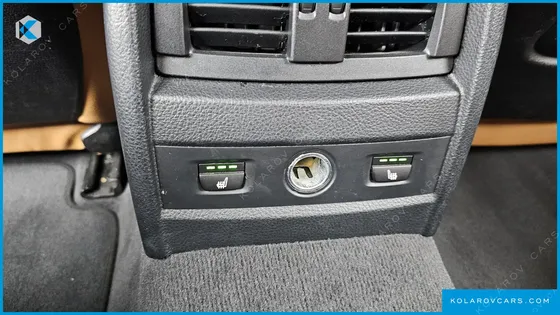 BMW 4 SERIES 420D LUXURY GRANCOUPE