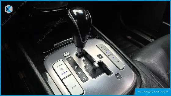 HYUNDAI GENESIS BH 330 LUXURY