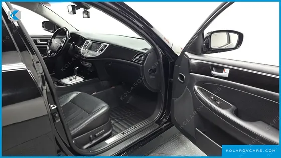 HYUNDAI GENESIS BH 330 LUXURY