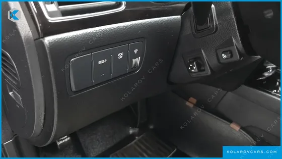 HYUNDAI GENESIS BH 330 LUXURY