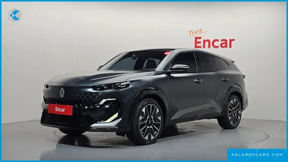 RENAULT KOREA FILANTE 1.5 E-TECH ICONIC 2WD