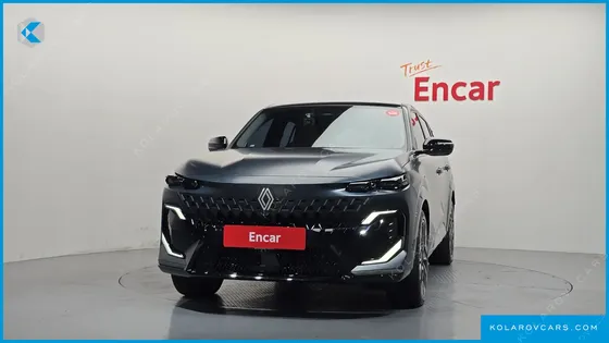 RENAULT KOREA FILANTE 1.5 E-TECH ICONIC 2WD