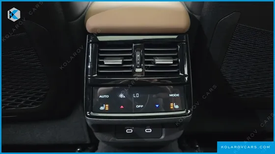 RENAULT KOREA FILANTE 1.5 E-TECH ICONIC 2WD