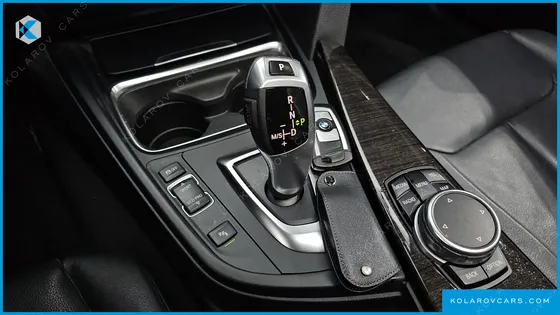 BMW 4 SERIES 420D LUXURY GRANCOUPE