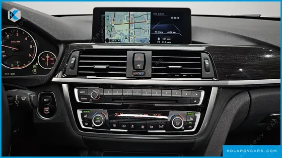 BMW 4 SERIES 420D LUXURY GRANCOUPE