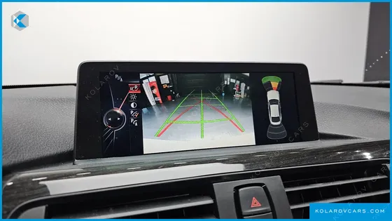 BMW 4 SERIES 420D LUXURY GRANCOUPE