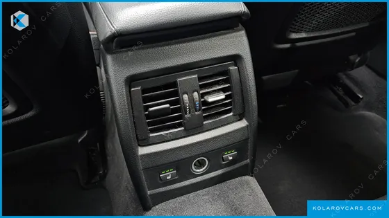 BMW 4 SERIES 420D LUXURY GRANCOUPE