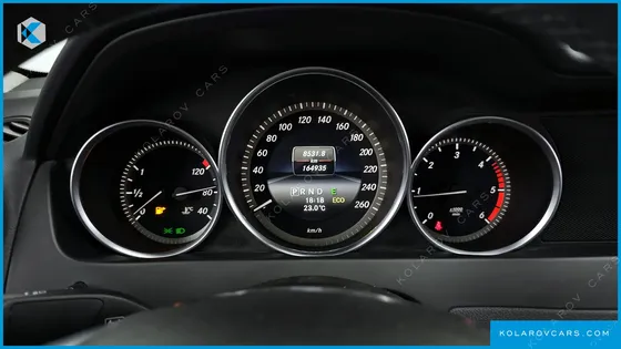 MERCEDES C-CLASS C220 CDI 4MATIC EDITION C
