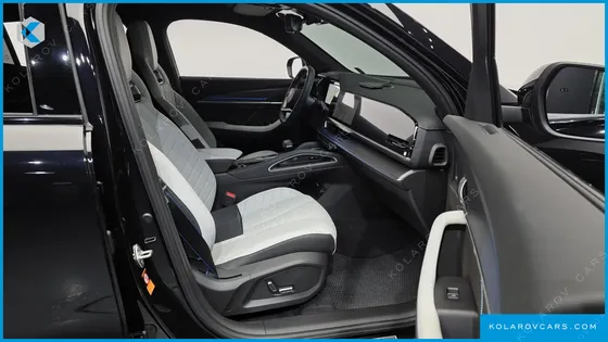 RENAULT KOREA FILANTE 1.5 E-TECH ESPRIT ALPINE 2WD