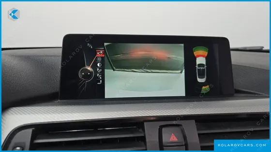 BMW 4 SERIES 428I M SPORT CONVERTIBLE