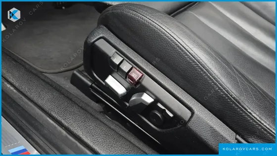 BMW 4 SERIES 428I M SPORT CONVERTIBLE