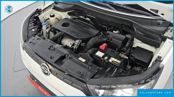 KGM - SSANGYONG TIVOLI DIESEL IX 2WD