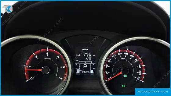 KGM - SSANGYONG TIVOLI DIESEL IX 2WD