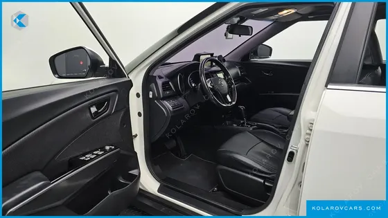 KGM - SSANGYONG TIVOLI DIESEL IX 2WD