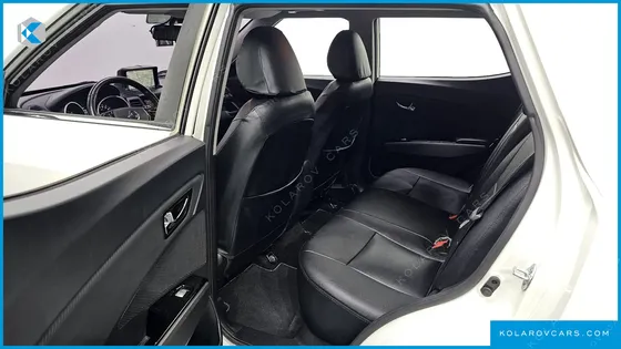 KGM - SSANGYONG TIVOLI DIESEL IX 2WD