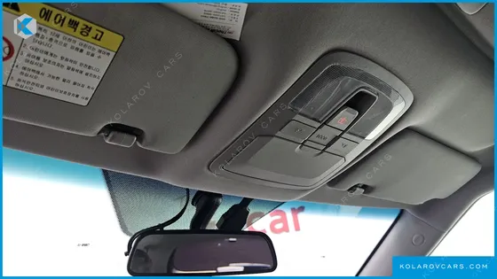 KGM - SSANGYONG TIVOLI DIESEL IX 2WD