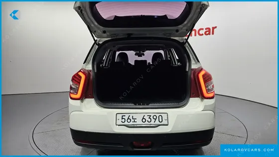 KGM - SSANGYONG TIVOLI DIESEL IX 2WD