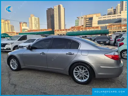 HYUNDAI GENESIS BH 330 GRAND