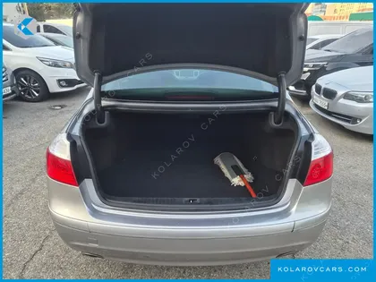 HYUNDAI GENESIS BH 330 GRAND