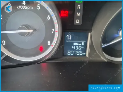 HYUNDAI GENESIS BH 330 GRAND