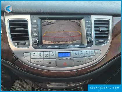 HYUNDAI GENESIS BH 330 GRAND