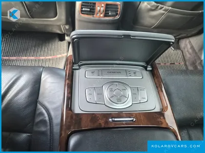 HYUNDAI GENESIS BH 330 GRAND