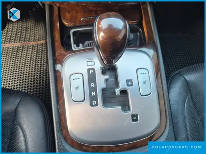 HYUNDAI GENESIS BH 330 GRAND