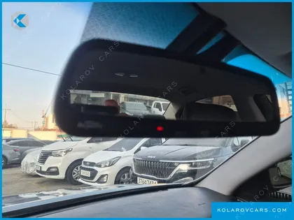 HYUNDAI GENESIS BH 330 GRAND