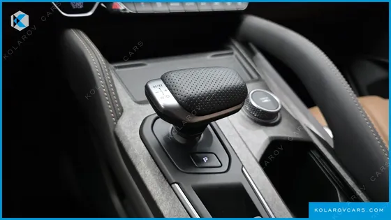 RENAULT KOREA FILANTE 1.5 E-TECH ICONIC 2WD
