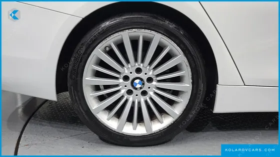 BMW 4 SERIES 420I LUXURY GRANCOUPE