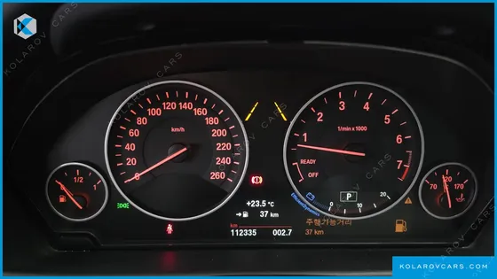 BMW 4 SERIES 420I LUXURY GRANCOUPE