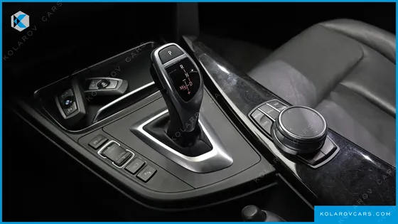 BMW 4 SERIES 420I LUXURY GRANCOUPE