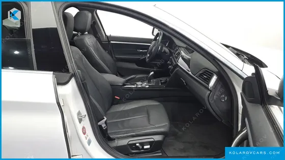 BMW 4 SERIES 420I LUXURY GRANCOUPE