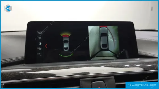 BMW 4 SERIES 420I LUXURY GRANCOUPE