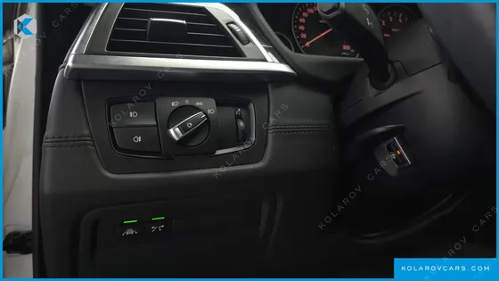 BMW 4 SERIES 420I LUXURY GRANCOUPE