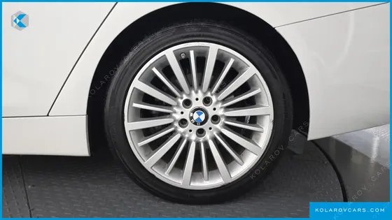 BMW 4 SERIES 420I LUXURY GRANCOUPE