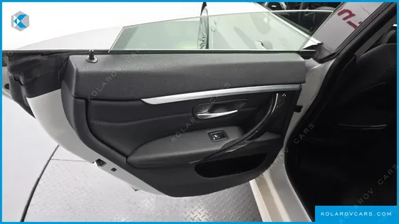 BMW 4 SERIES 420I LUXURY GRANCOUPE
