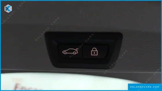 BMW 4 SERIES 420I LUXURY GRANCOUPE