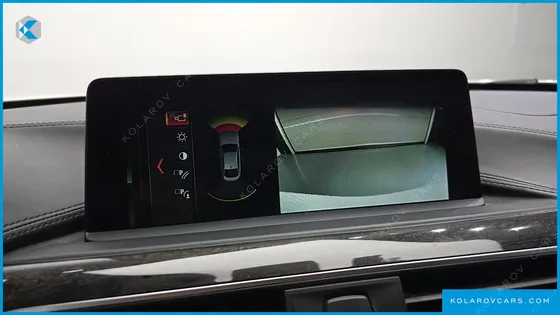 BMW 4 SERIES 420I LUXURY GRANCOUPE