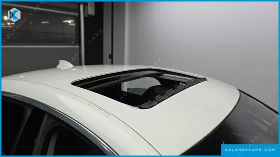 BMW 4 SERIES 420I LUXURY GRANCOUPE