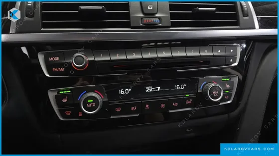 BMW 4 SERIES 420I LUXURY GRANCOUPE