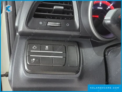 KGM - SSANGYONG TIVOLI DIESEL IX 2WD