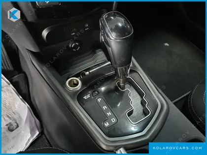 KGM - SSANGYONG TIVOLI DIESEL IX 2WD