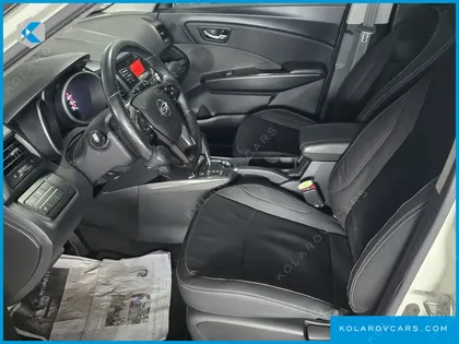 KGM - SSANGYONG TIVOLI DIESEL IX 2WD