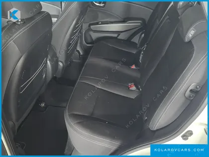 KGM - SSANGYONG TIVOLI DIESEL IX 2WD
